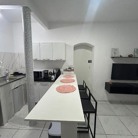 Studio Cg 1,Campo Grande ,Rj Rio de Janeiro Kültér fotó