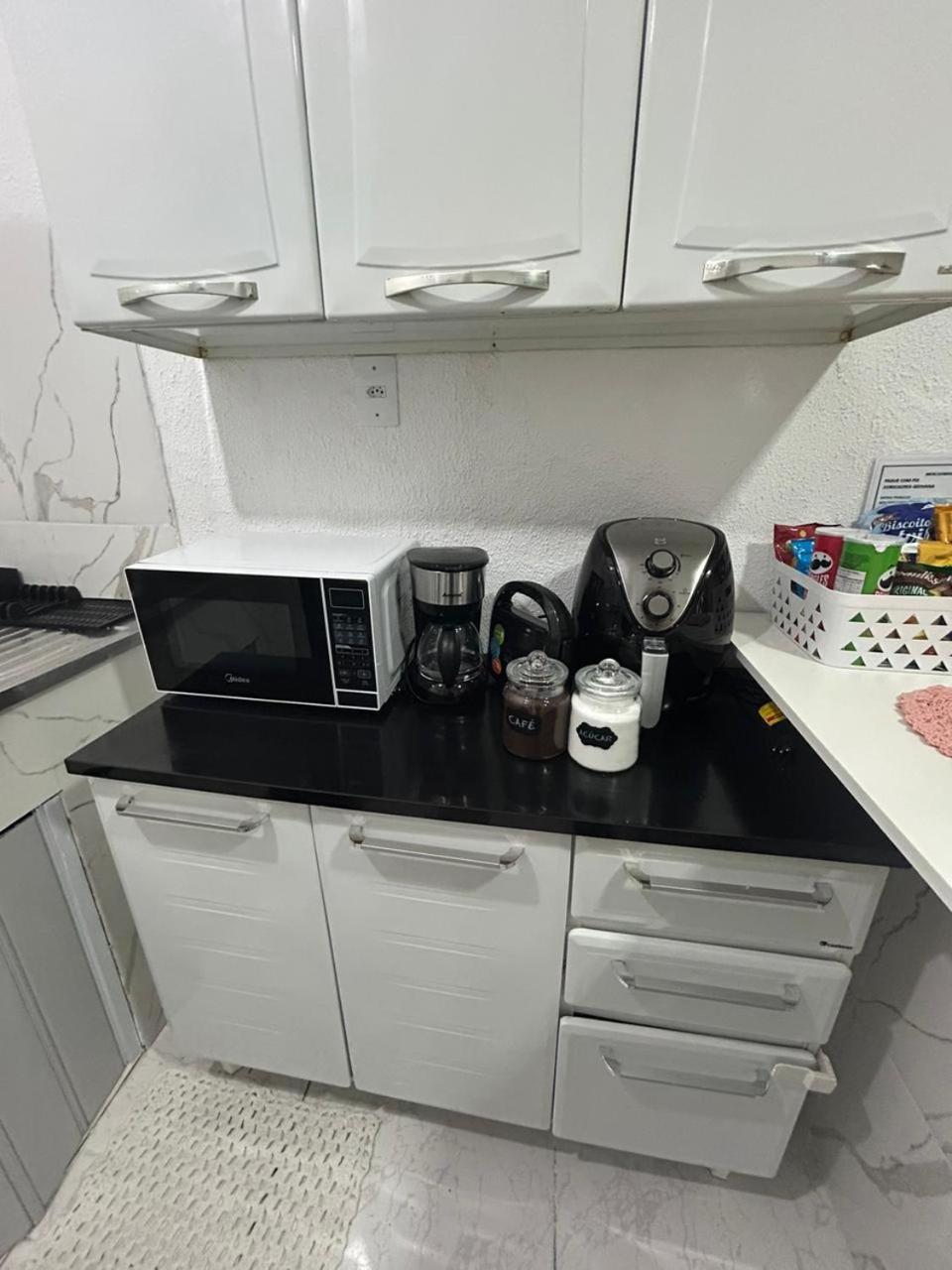 Studio Cg 1,Campo Grande ,Rj Rio de Janeiro Kültér fotó
