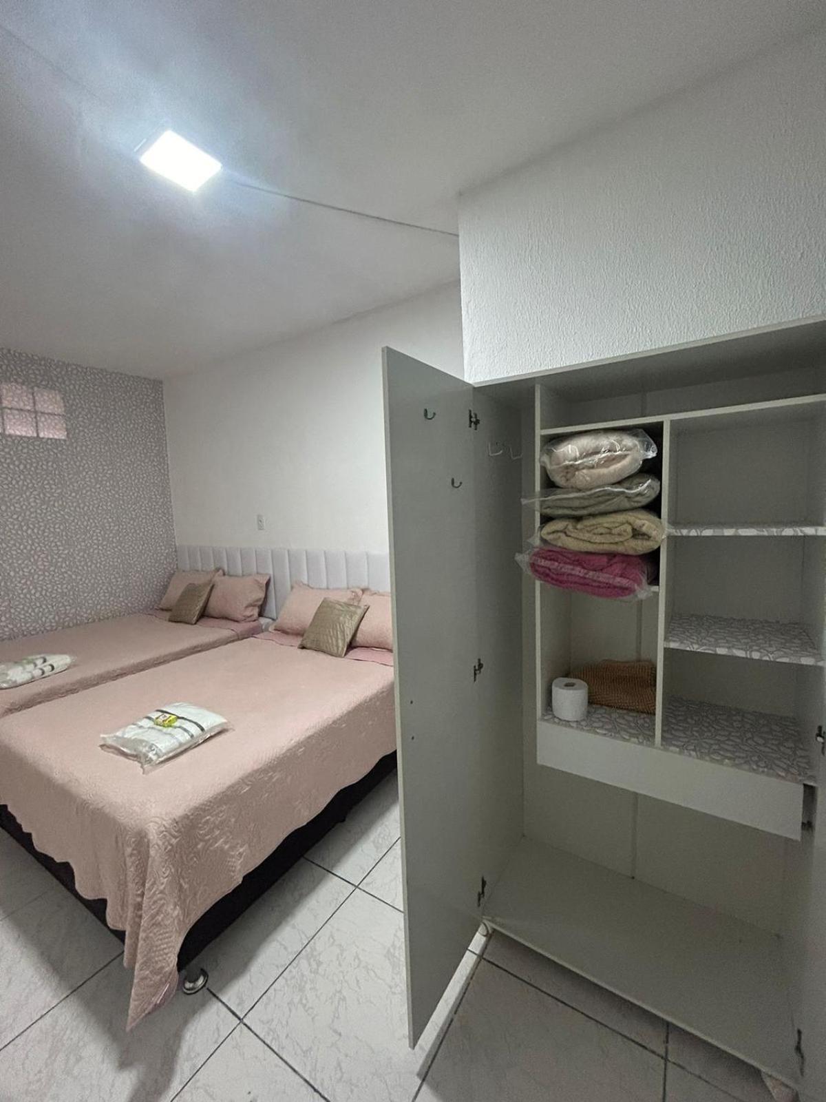 Studio Cg 1,Campo Grande ,Rj Rio de Janeiro Kültér fotó