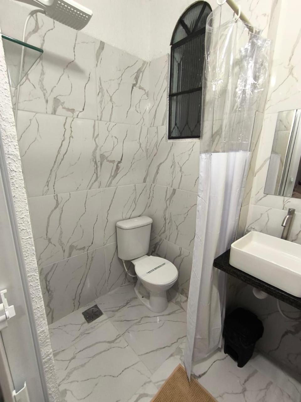Studio Cg 1,Campo Grande ,Rj Rio de Janeiro Kültér fotó