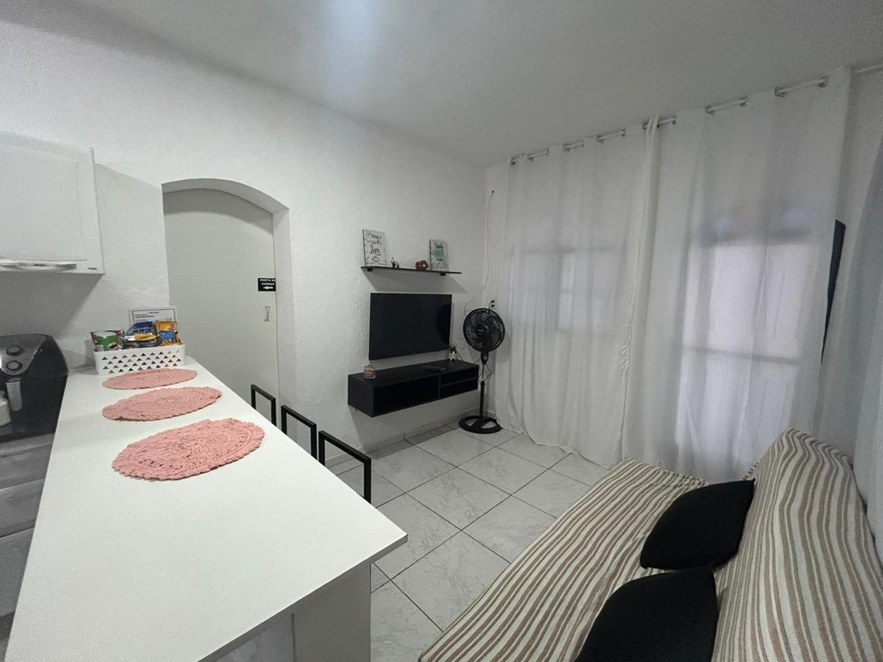 Studio Cg 1,Campo Grande ,Rj Rio de Janeiro Kültér fotó
